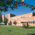 Hotel Agricola Sport & Wellness Centre Mariánské Lázně