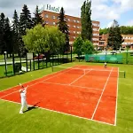 Agricola Sport & Wellness Centre Mariánské Lázně