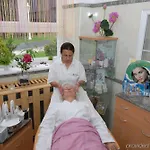 Agricola Sport & Wellness Centre Hotel
