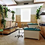 Hotel Agricola Sport & Wellness Centre