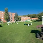 Hotel Agricola Sport & Wellness Centre Mariánské Lázně