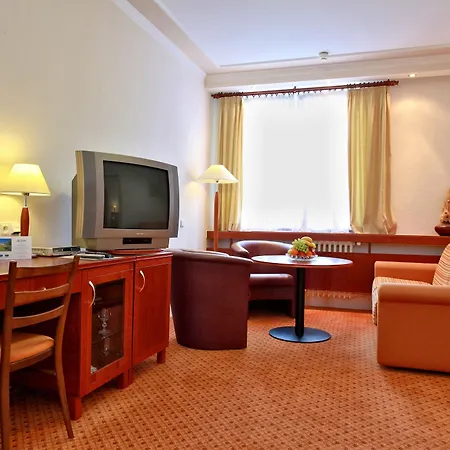 Agricola Sport & Wellness Centre Hotel Marianske Lazne