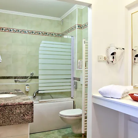 Agricola Sport & Wellness Centre 4*