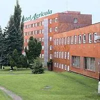 Agricola Sport & Wellness Centre 酒店 4*