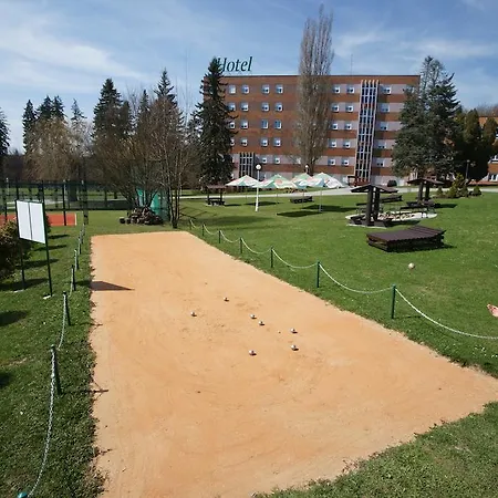 Agricola Sport & Wellness Centre 4* 玛丽亚温泉