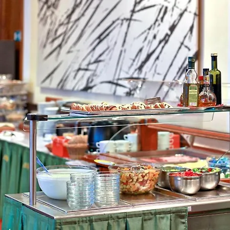 Agricola Sport & Wellness Centre Hotel Marianske Lazne