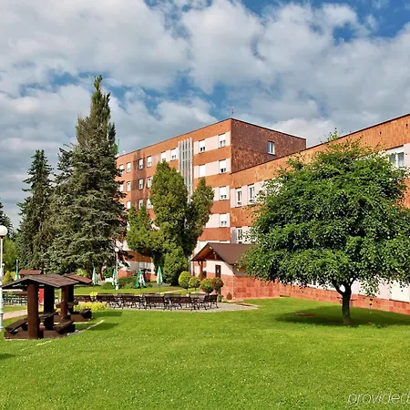 Agricola Sport & Wellness Centre Hotel