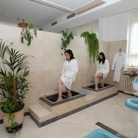 Agricola Sport & Wellness Centre Hotel