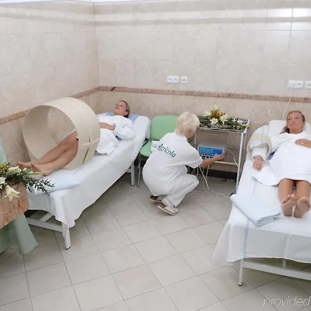 Agricola Sport & Wellness Centre 4* Marianske Lazne