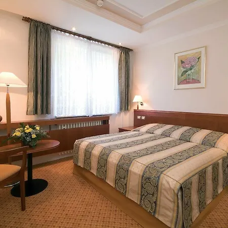 酒店 Agricola Sport & Wellness Centre 4*