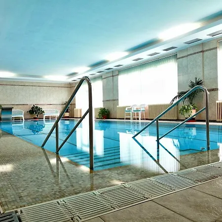 酒店 Agricola Sport & Wellness Centre