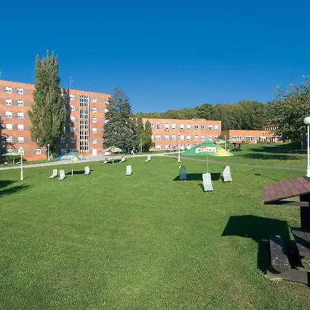 Hotel Agricola Sport & Wellness Centre Marianske Lazne