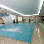 Отель Agricola Sport & Wellness Centre