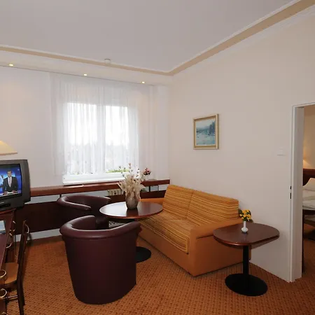 Hotel Agricola Sport & Wellness Centre 4*