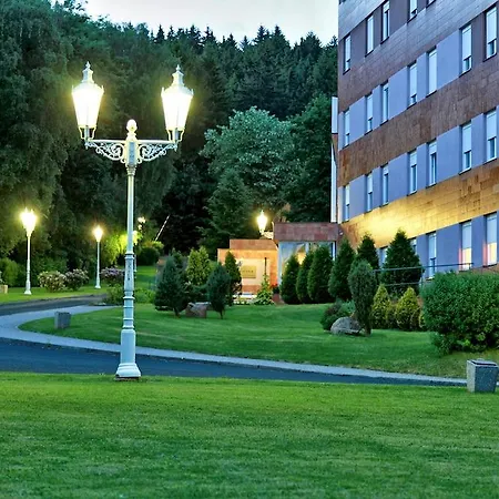Hotel Agricola Sport & Wellness Centre 4*