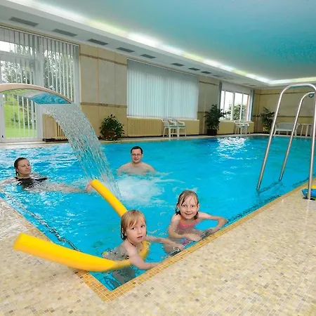 Agricola Sport & Wellness Centre Hotel Mariánské Lázně