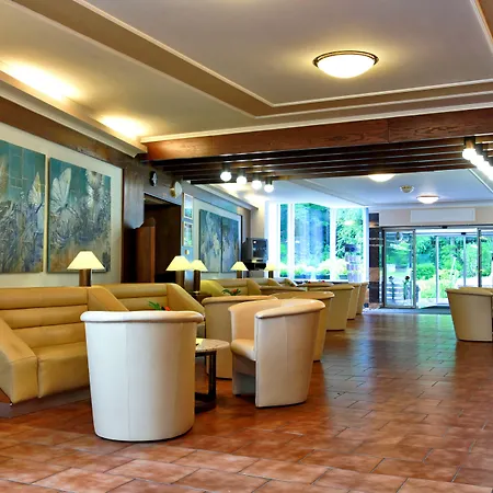 Hotel Agricola Sport & Wellness Centre 4*