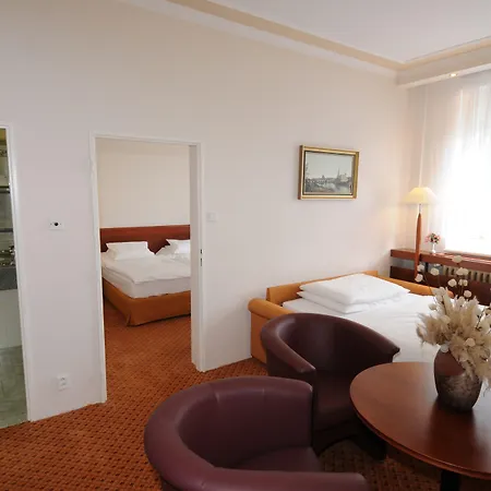 Hotel Agricola Sport & Wellness Centre Mariánské Lázně