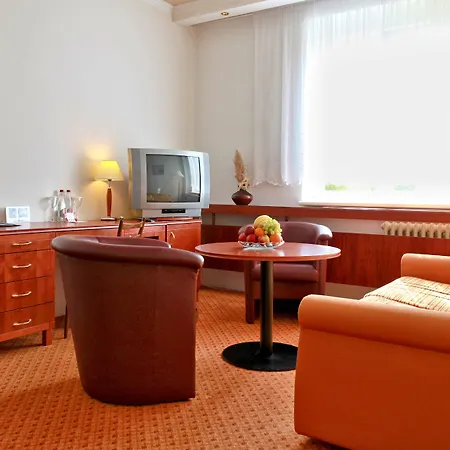 Hotel Agricola Sport & Wellness Centre