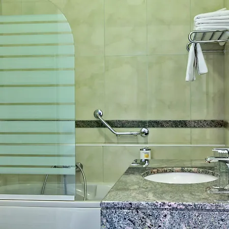 Agricola Sport & Wellness Centre Hotel Mariánské Lázně