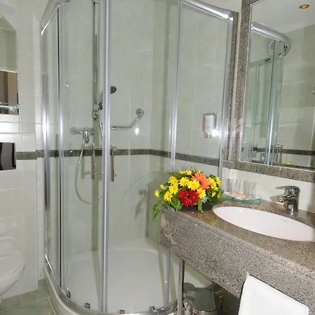 Hotel Agricola Sport & Wellness Centre