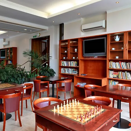 Hotel Agricola Sport & Wellness Centre Mariánské Lázně