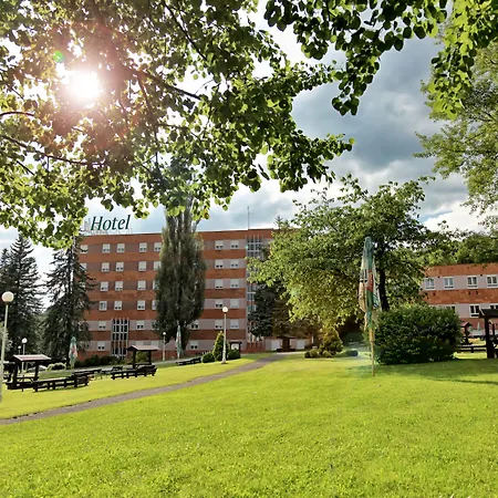 Agricola Sport & Wellness Centre Hotel 4*