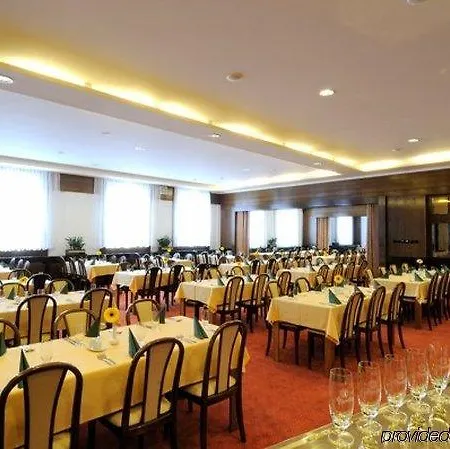 Agricola Sport & Wellness Centre 4* Mariánské Lázně