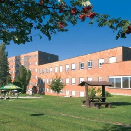 Hotel Agricola Sport & Wellness Centre Mariánské Lázně