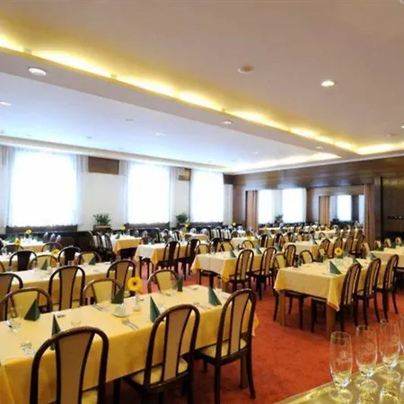 Hotel Agricola Sport & Wellness Centre