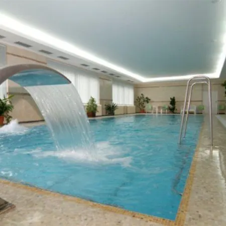 Agricola Sport & Wellness Centre