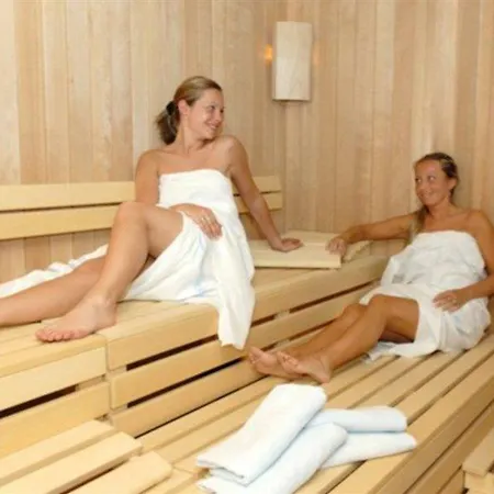 Hotel Agricola Sport & Wellness Centre Mariánské Lázně