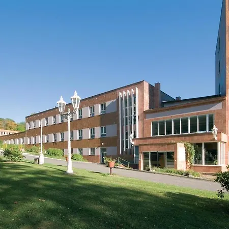 Hotel Agricola Sport & Wellness Centre