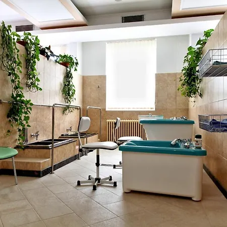 Agricola Sport & Wellness Centre Hotel