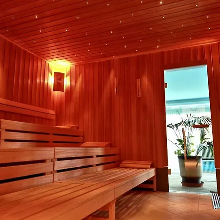 Agricola Sport & Wellness Centre Hotel