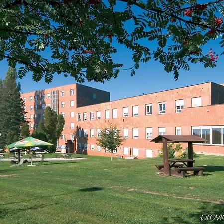 Hotel Agricola Sport & Wellness Centre Mariánské Lázně