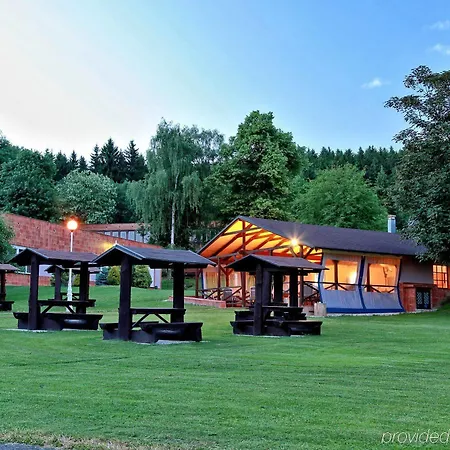 Agricola Sport & Wellness Centre Hotel Mariánské Lázně