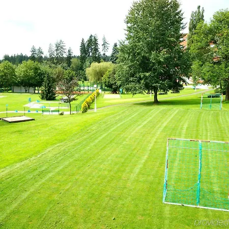 Agricola Sport & Wellness Centre 4* Mariánské Lázně