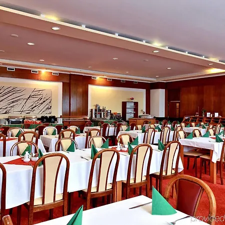Agricola Sport & Wellness Centre 4* Mariánské Lázně
