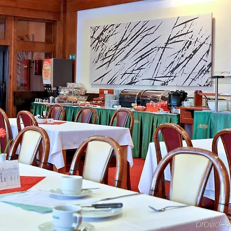 Agricola Sport & Wellness Centre 4* Mariánské Lázně