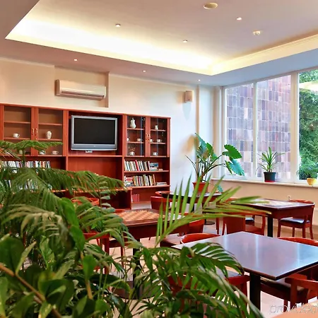 Agricola Sport & Wellness Centre 4*
