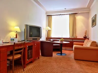 Hotel Agricola Sport & Wellness Centre 4*