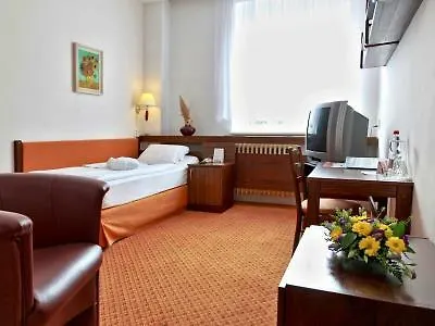 Agricola Sport & Wellness Centre Hotel Mariánské Lázně