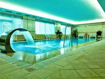 Agricola Sport & Wellness Centre 4* Mariánské Lázně