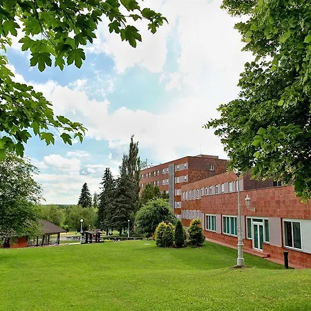 Agricola Sport & Wellness Centre Mariánské Lázně