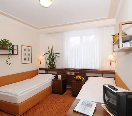 Agricola Sport & Wellness Centre Hotel