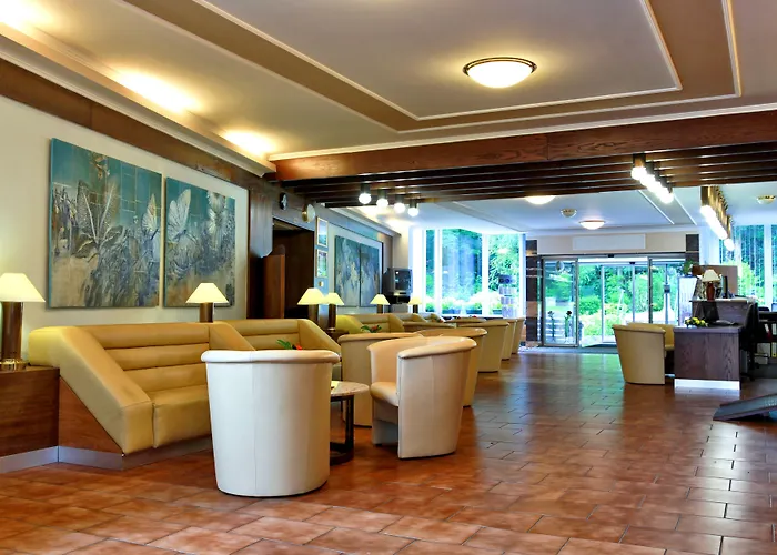 酒店 Agricola Sport & Wellness Centre 4*