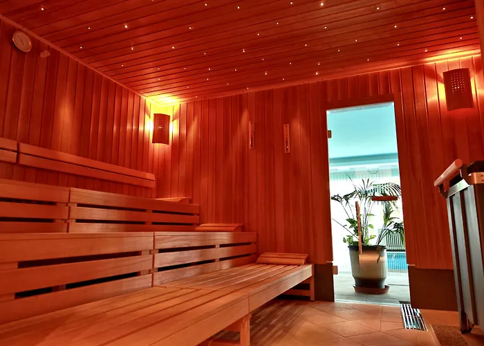 酒店 Agricola Sport & Wellness Centre 4*