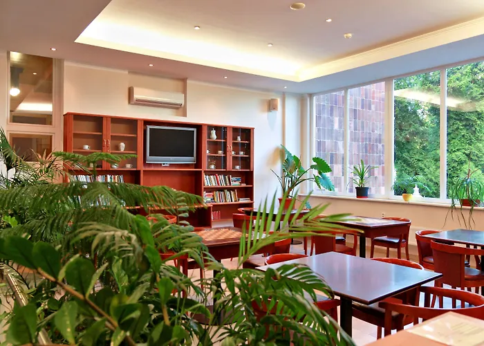 Agricola Sport & Wellness Centre 酒店
