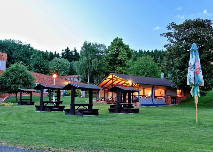 酒店 Agricola Sport & Wellness Centre 4*
